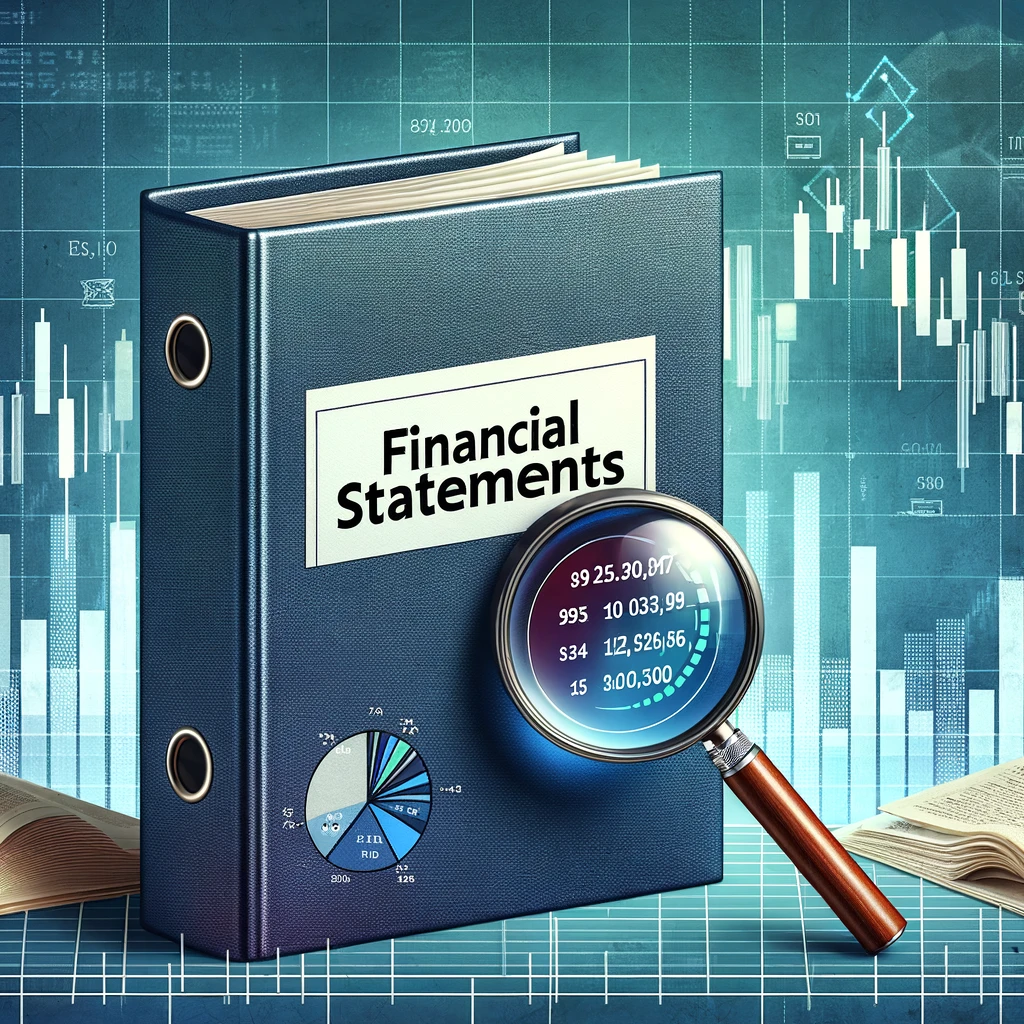 財務諸表を読む：投資意思決定の基礎